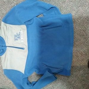 boys UK pullover
